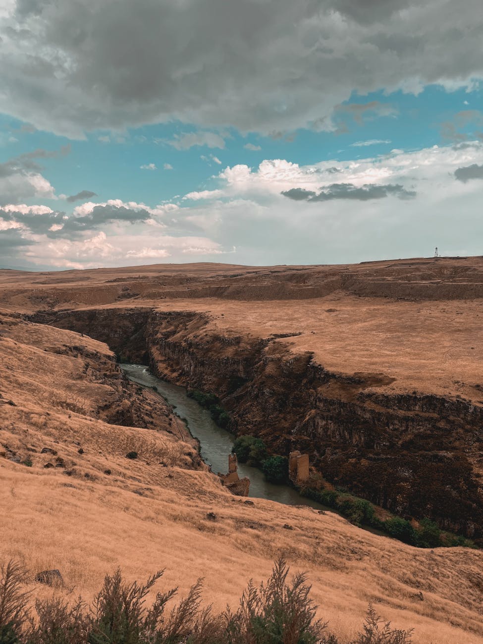 The Well-Worn Channels of Grief